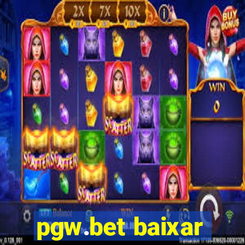 pgw.bet baixar